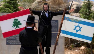 This Question Will Determine the Fate of Trump's Israel-Lebanon Deal