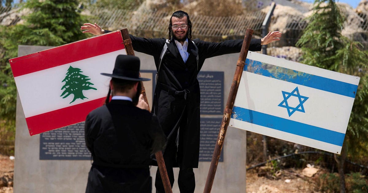This Question Will Determine the Fate of Trump's Israel-Lebanon Deal