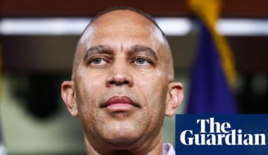 Top House Democrats vow to oppose bid to cut US military aid to Israel | US-Israel war on Iran