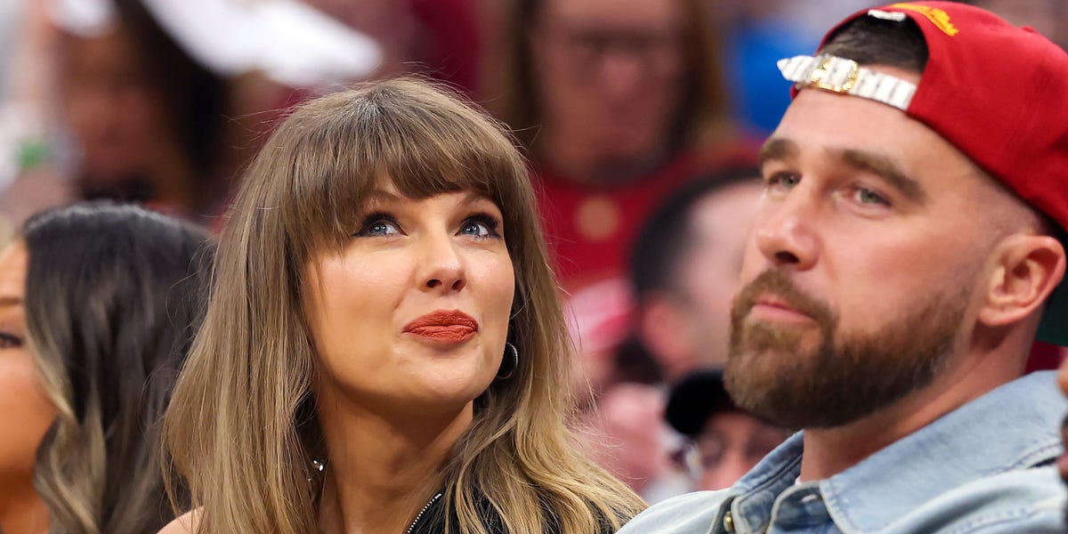 Taylor Swift Spotted for First Time Since Wedding After Secret Honeymoon in Montana