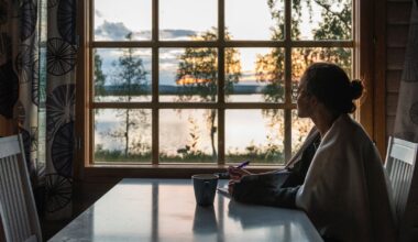 Finland Is The Happiest Country In The World. Here's Why.