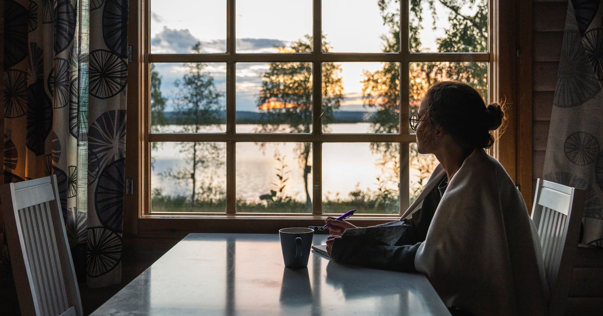 Finland Is The Happiest Country In The World. Here's Why.