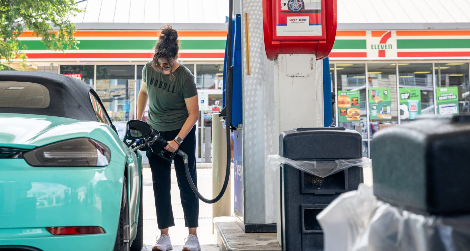 Some economists believe it's time for the Fed to raise interest rates, before inflation expectations get out of hand.