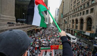 Israel Deserves Harsh Criticism, Not Blind Hatred
