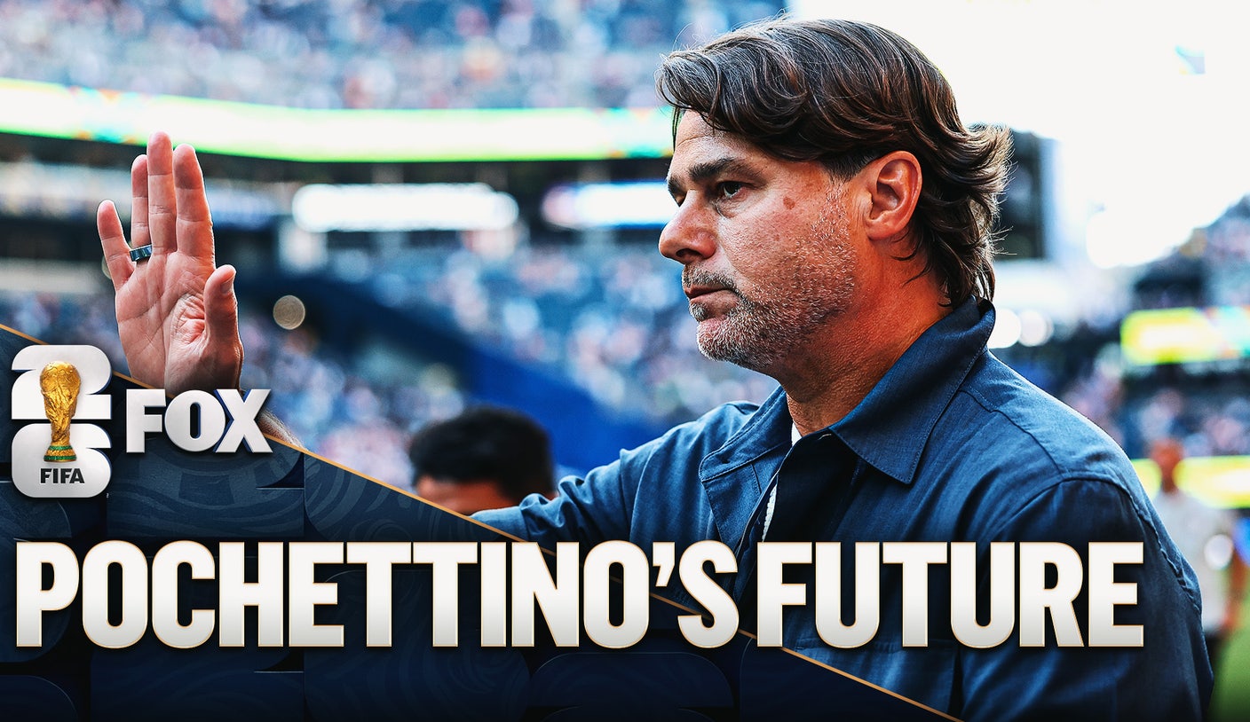 For U.S. Soccer, hiring Mauricio Pochettino was a coup. Bringing him back would be indefensible.