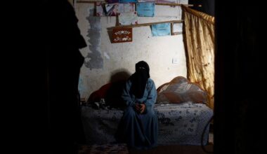 Israel hasn't said who its soldiers abused. Two Gaza mothers think it's their son
