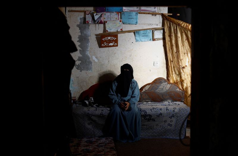 Israel hasn't said who its soldiers abused. Two Gaza mothers think it's their son