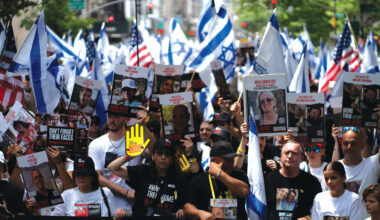 The Jerusalem Post - Israel News