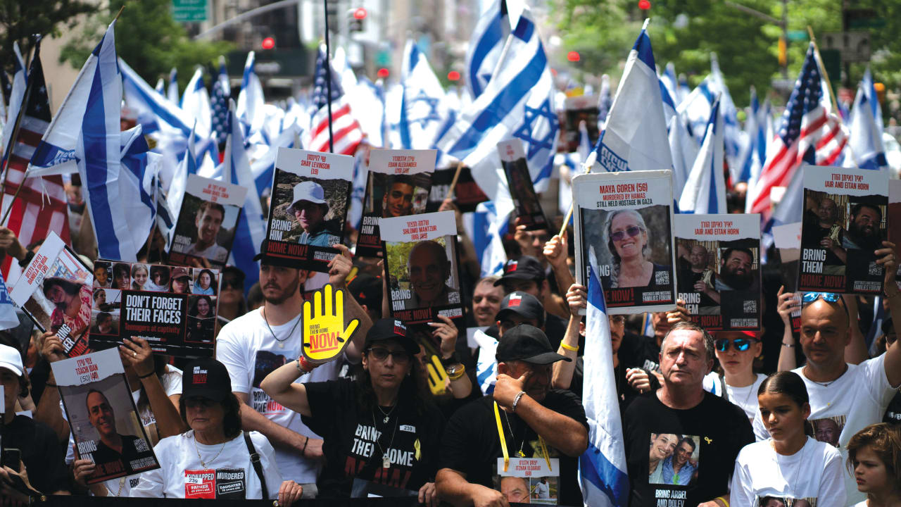 The Jerusalem Post - Israel News