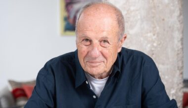 A Top Leadership Expert Closely Observed Israel at Its Darkest Moment. Here's Why He Still Has Hope for Its Future