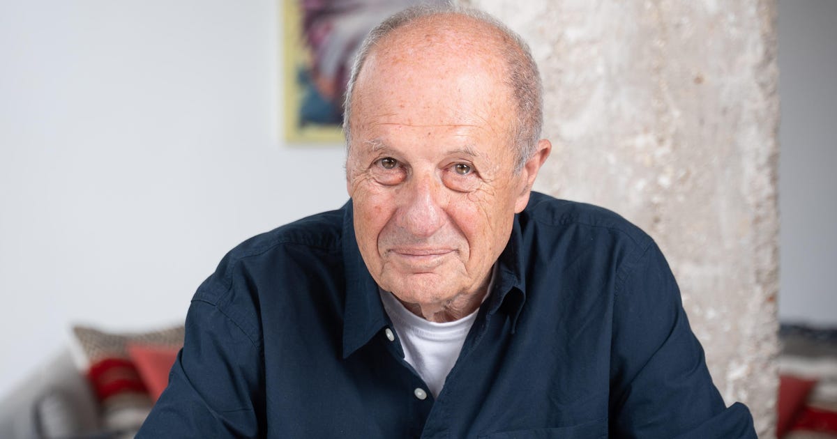 A Top Leadership Expert Closely Observed Israel at Its Darkest Moment. Here's Why He Still Has Hope for Its Future