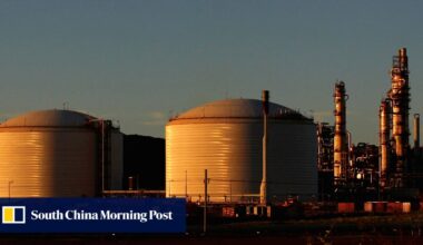Australia expects to gain extra US$26 billion from exports after Iran war raises prices