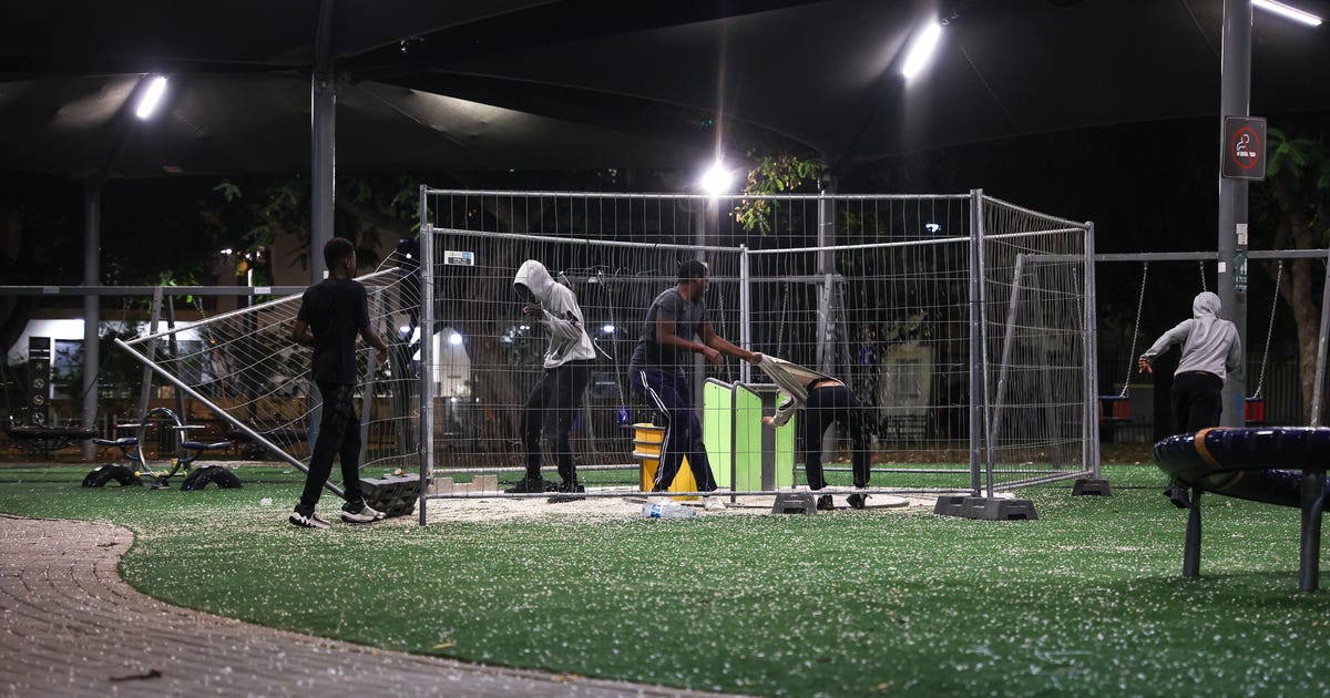 Israel Police Violated Law by Inviting TV Crew to Film Raid on Minors, Court Rules
