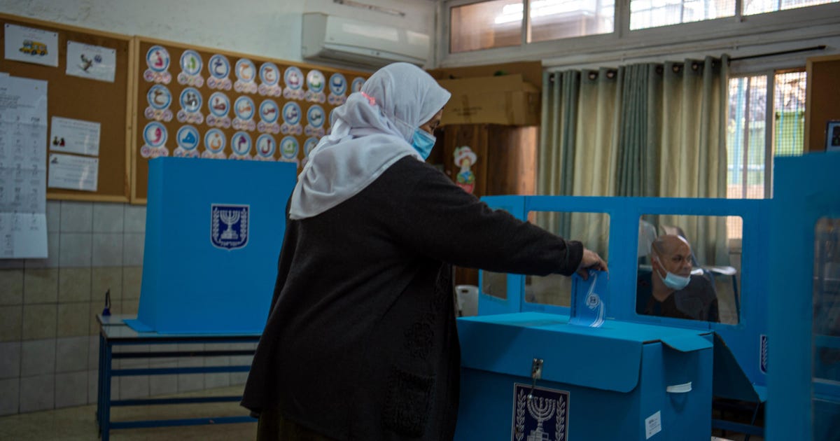 The Problem Isn't Arab Representation. It's Israel's Refusal to Change