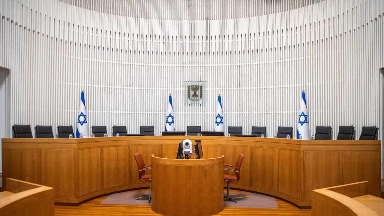 The Jerusalem Post - Israel News