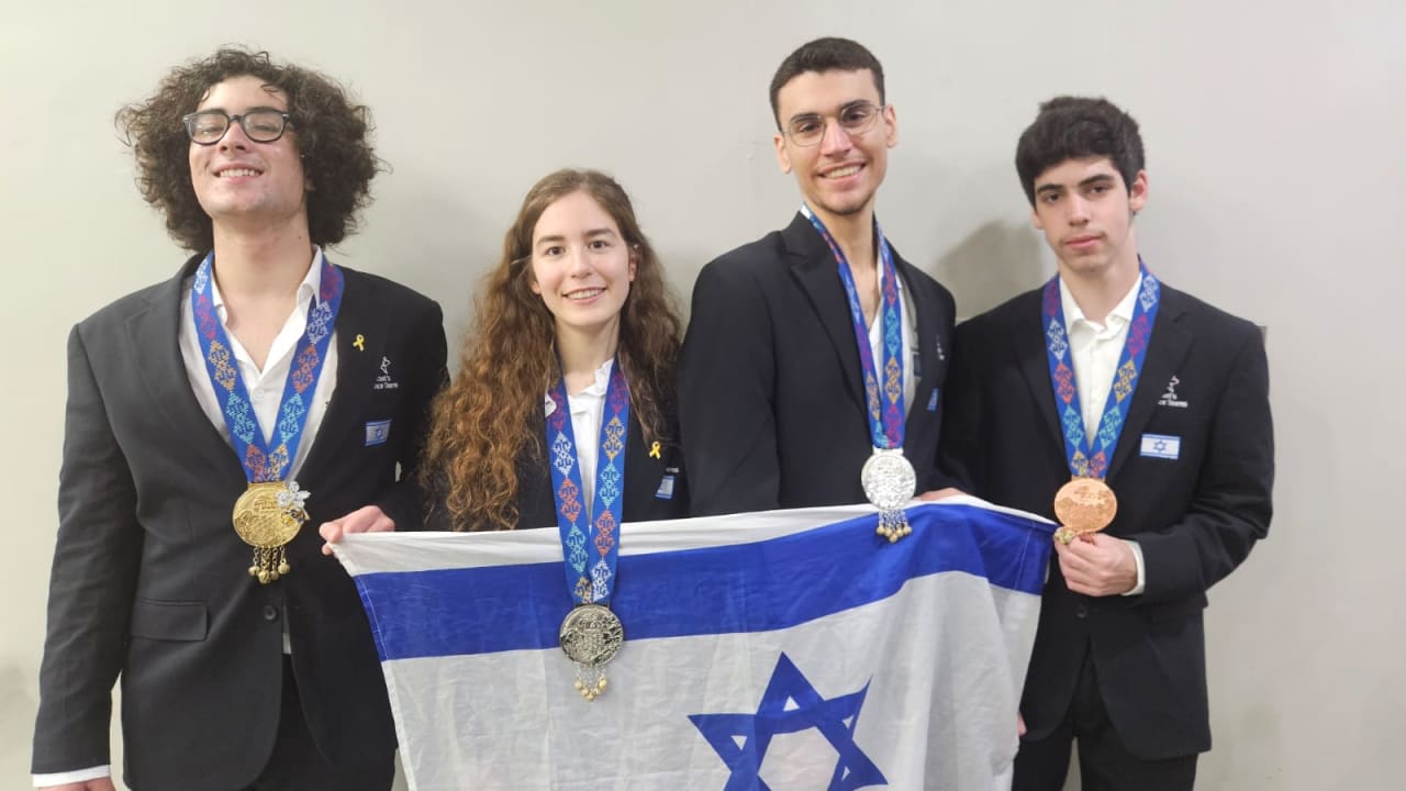 The Jerusalem Post - Israel News