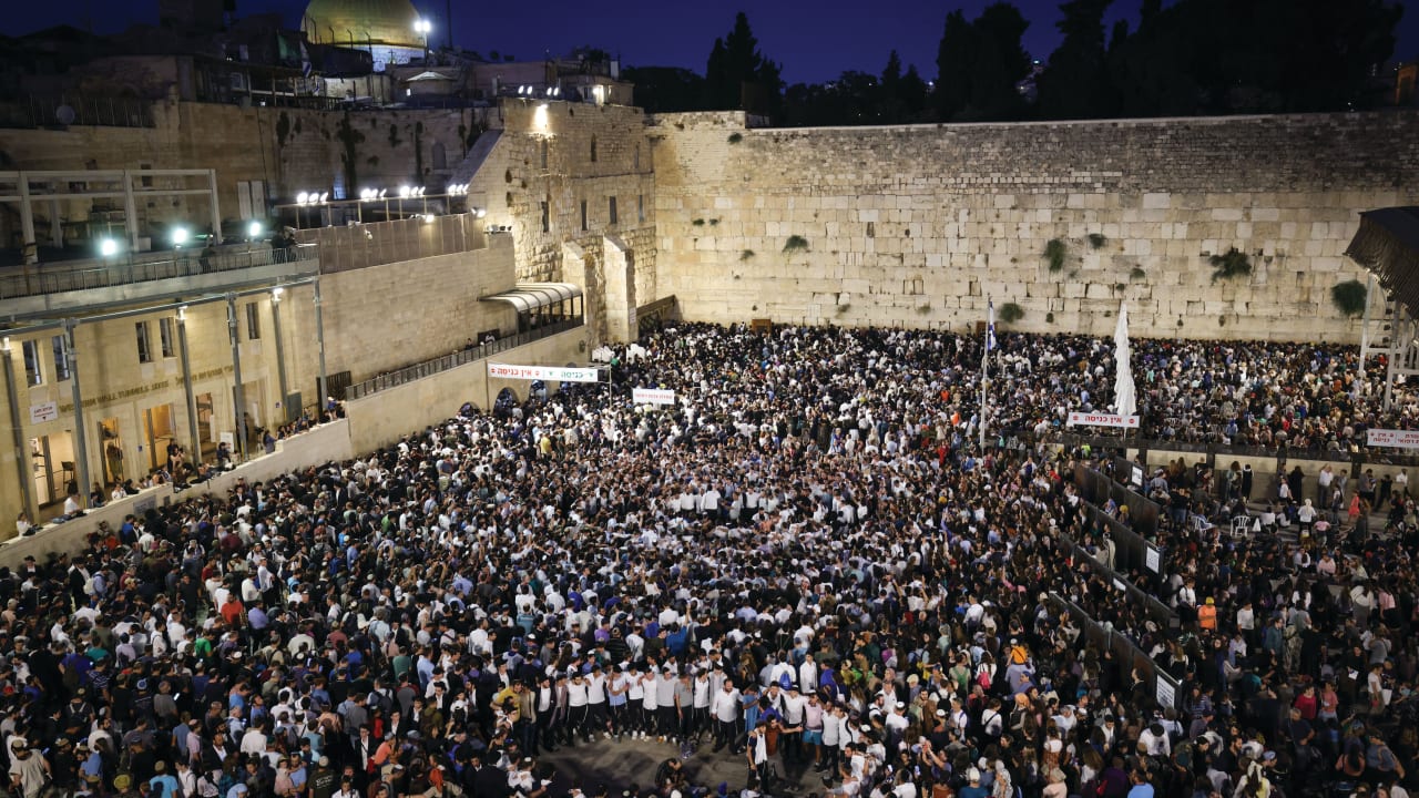 The Jerusalem Post - Israel News