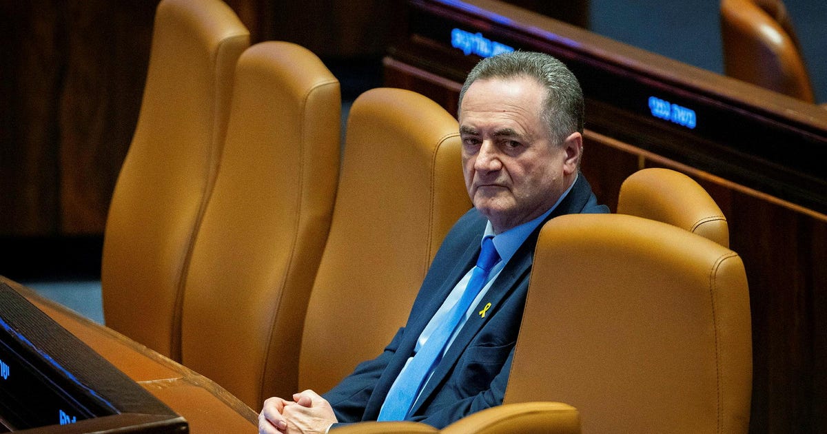 By Choosing Pathetic Populism, Israel's Defense Minister Katz Shows Contempt for the IDF