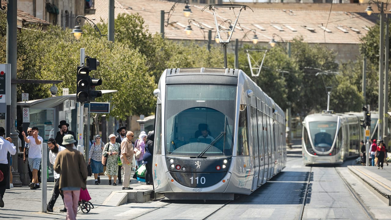 The Jerusalem Post - Israel News
