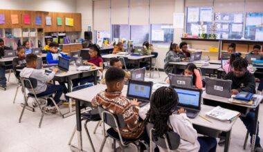 Louisiana students grow on 2026 LEAP tests, English is flat | Education
