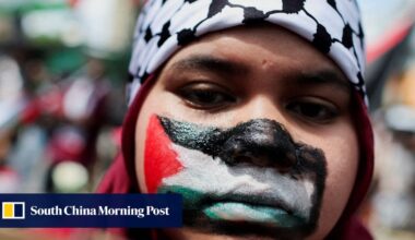 US summons Malaysian envoy over ban on Israeli citizens
