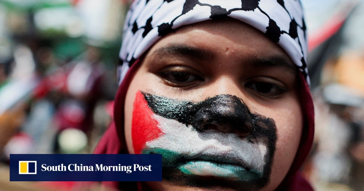 US summons Malaysian envoy over ban on Israeli citizens