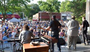 AtwoodFest canceled in wake of deadly police shooting | News