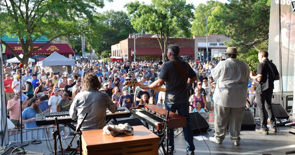 AtwoodFest canceled in wake of deadly police shooting | News
