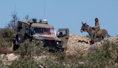 The Jerusalem Post - Israel News
