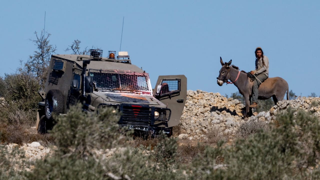 The Jerusalem Post - Israel News