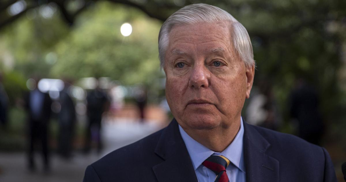 World interest complicating Lindsey Graham funeral plans