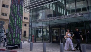 The Jerusalem Post - Israel News