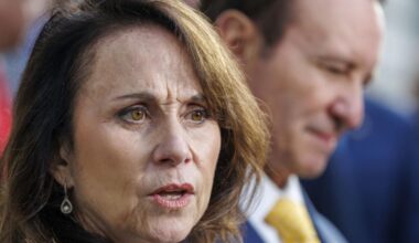 Louisiana Supreme Court recalls Liz Murrill’s arrest warrant | Courts