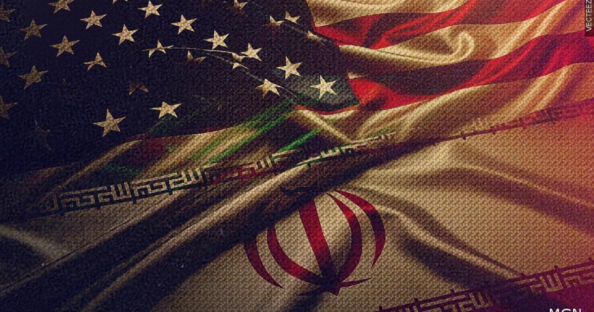 A timeline of the Iran conflict and talks aimed at ending it | National
