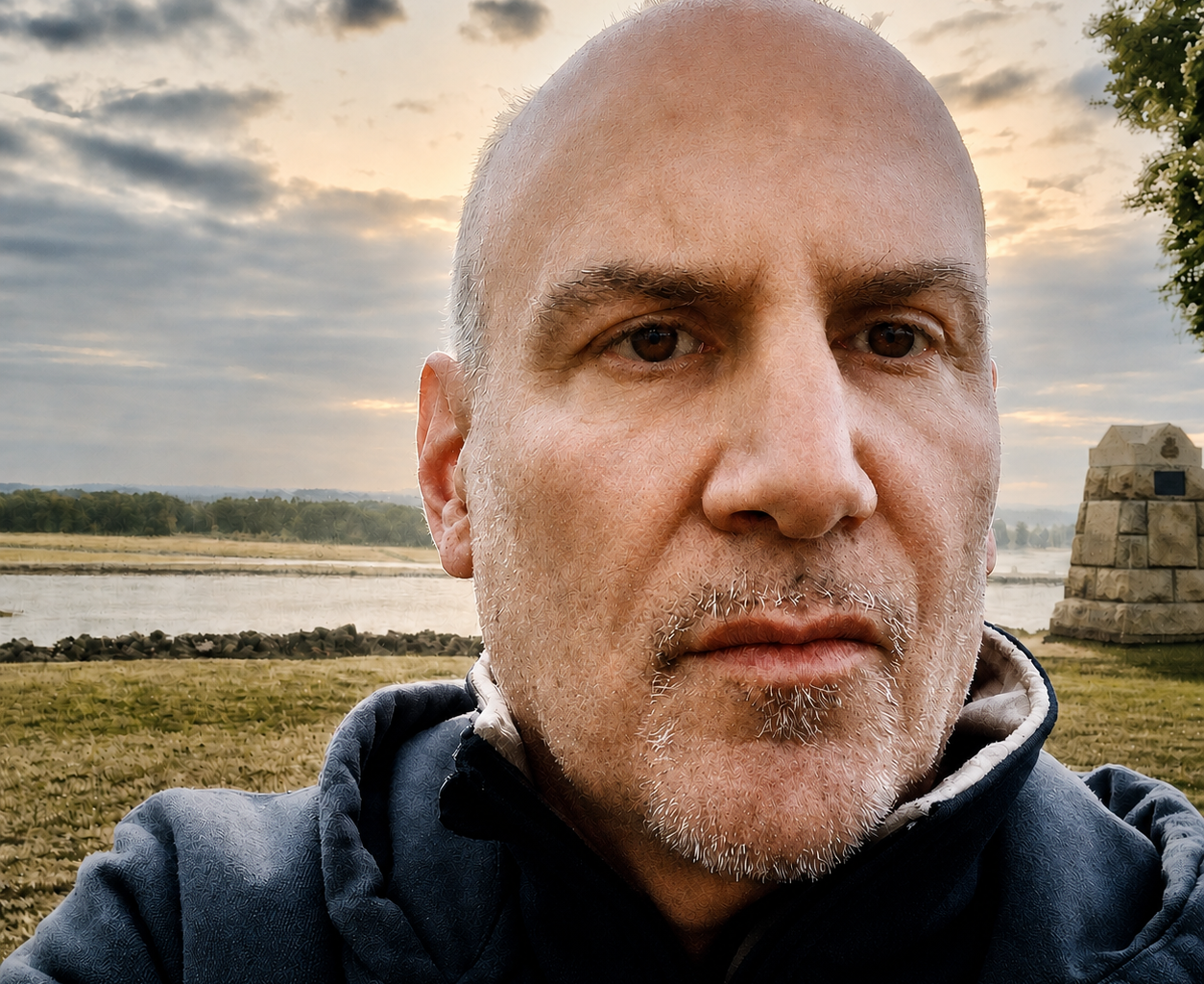 The Blogs: In Praise of America | Peter Himmelman