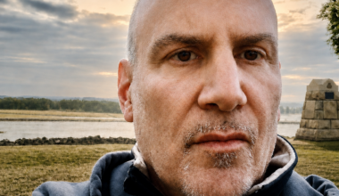 The Blogs: In Praise of America | Peter Himmelman
