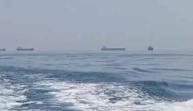 2 troops are dead, 1 is missing after Iranian attacks on base in Jordan, US military says