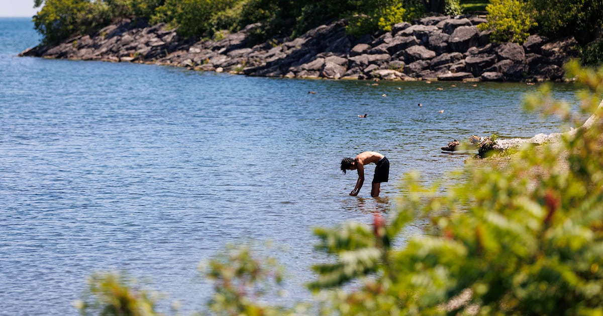 Extreme heat: Humidex could reach 45 in Ontario, Quebec