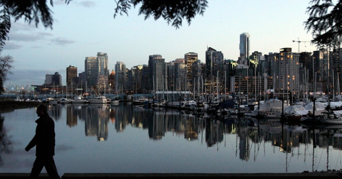 The most livable North American city in the world is in Canada: report - CTV News