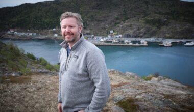 How St. John’s has become an unlikely hub for tech startups