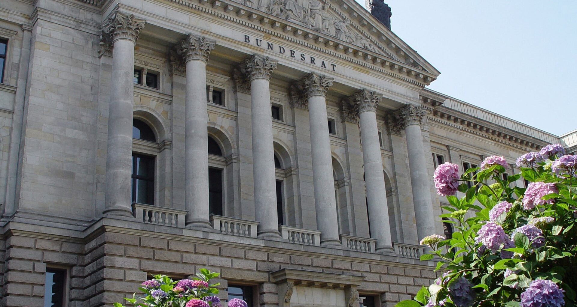 The Blogs: Germany is finally confronting the public denial of Israel's right to exist | John Meister