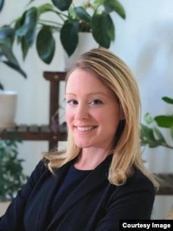 Allison Minor