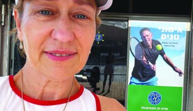 ‘Late Bloomer Luba’ Heading to Israel for Maccabiah Games | Sports