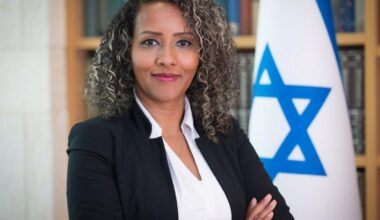 Israeli consulate media spokesperson looks to change narrative | Local News