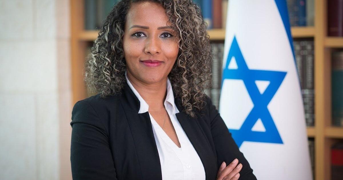 Israeli consulate media spokesperson looks to change narrative | Local News