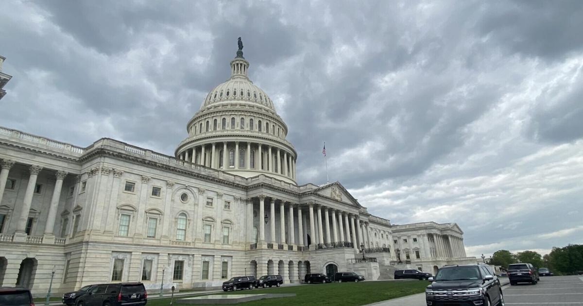 Israel gets unprecedented privileges in draft defense bill | Opinion