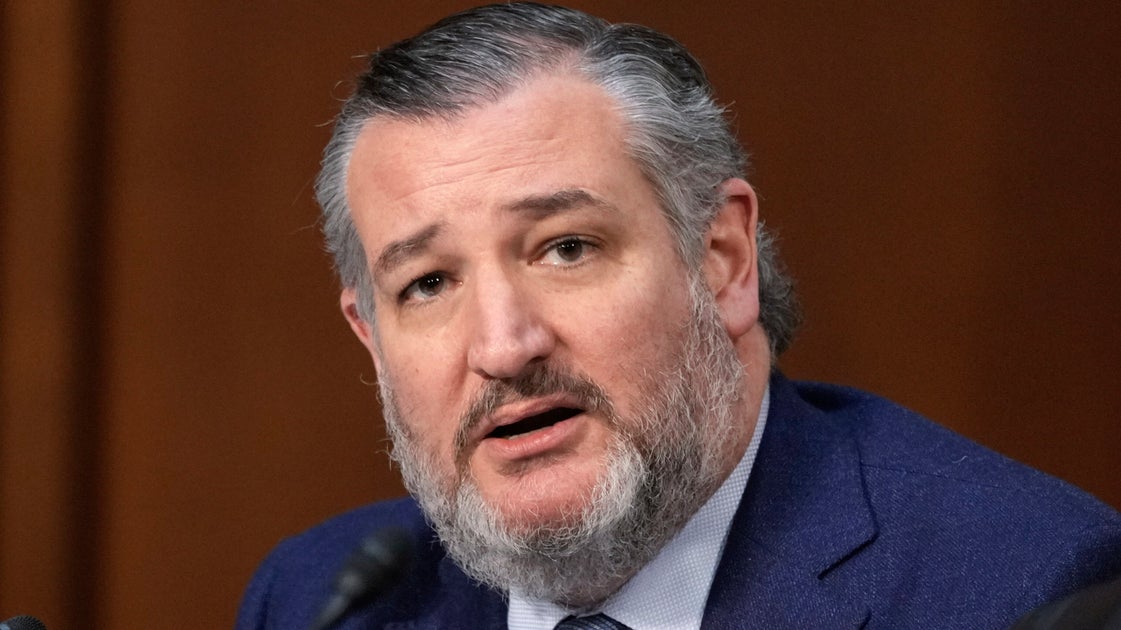 AWKWARD! Ted Cruz Gets Busted By His Own Past Words On Birthright Citizenship