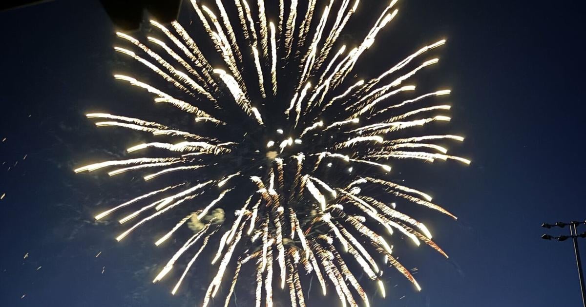 Arvada cancels annual 4th of July fireworks show | News