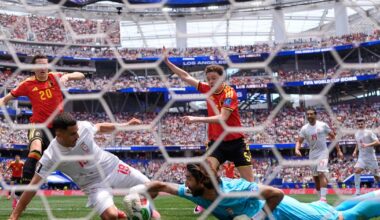 US eases restriction on Iran's World Cup team, allowing travel 2 days before next match | World Cup 2026