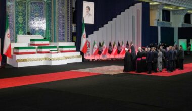 Iran begins dayslong funeral for Supreme Leader Ayatollah Ali Khamenei, killed in war | National News